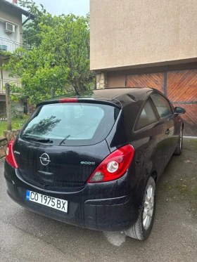 Opel Corsa 1.4 | Mobile.bg    5
