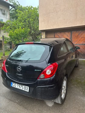 Opel Corsa 1.4 | Mobile.bg    4