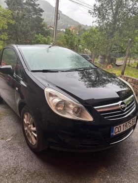 Opel Corsa 1.4 | Mobile.bg    2