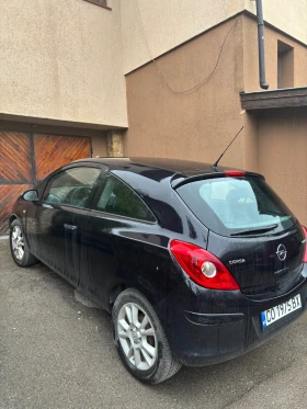 Opel Corsa 1.4 | Mobile.bg    3