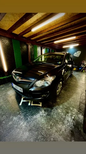 Hyundai I30 | Mobile.bg    2