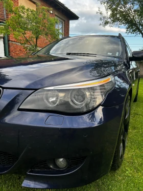 BMW 535 61 | Mobile.bg    6