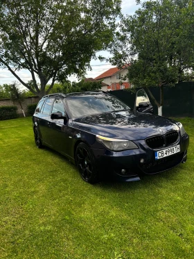     BMW 535 61