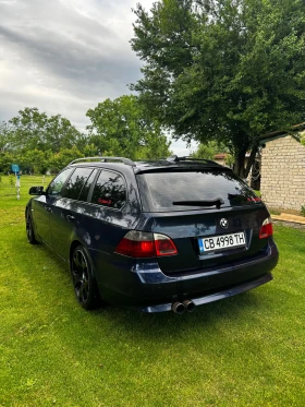 BMW 535 61 | Mobile.bg    4