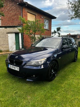 BMW 535 61 | Mobile.bg    5