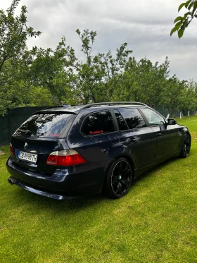 BMW 535 61 | Mobile.bg    3