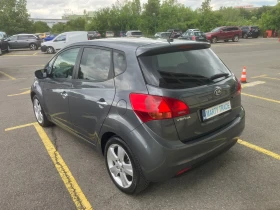 Kia Venga 1.6i-Automat-127000kм - 13500 лв. - 63544859 6