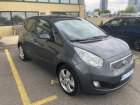 Kia Venga 1.6i-Automat-127000kм - 13500 лв. - 63544859 3