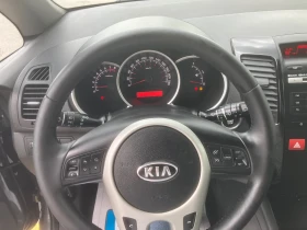 Kia Venga 1.6i-Automat-127000kм - 13500 лв. - 63544859 15