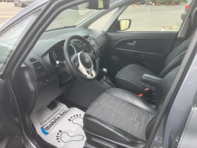 Kia Venga 1.6i-Automat-127000kм - 13500 лв. - 63544859 8