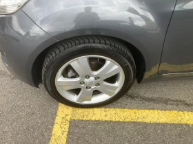 Kia Venga 1.6i-Automat-127000kм - 13500 лв. - 63544859 7