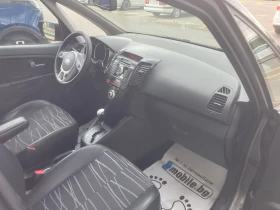 Kia Venga 1.6i-Automat-127000kм - 13500 лв. - 63544859 10