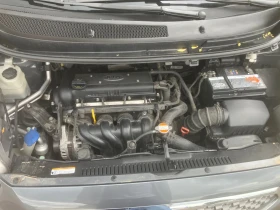 Kia Venga 1.6i-Automat-127000kм - 13500 лв. - 63544859 16