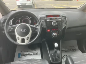Kia Venga 1.6i-Automat-127000kм - 13500 лв. - 63544859 9