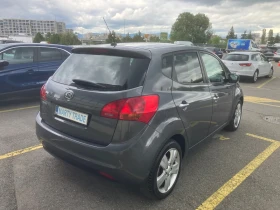 Kia Venga 1.6i-Automat-127000kм - 13500 лв. - 63544859 4