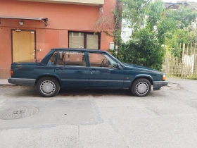 Volvo 740 - 5000 лв. - 67635758 6