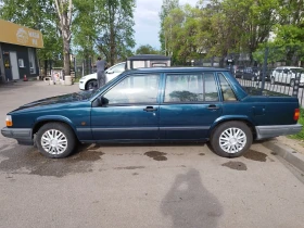 Volvo 740 - 5000 лв. - 67635758 2