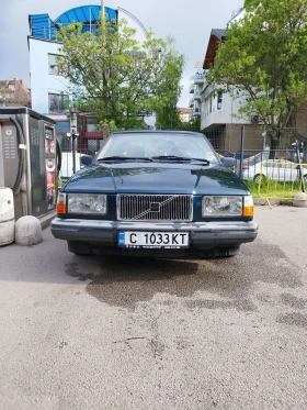 Volvo 740 - 5000 лв. - 67635758 4