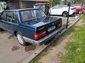 Volvo 740 - 5000 лв. - 67635758 3