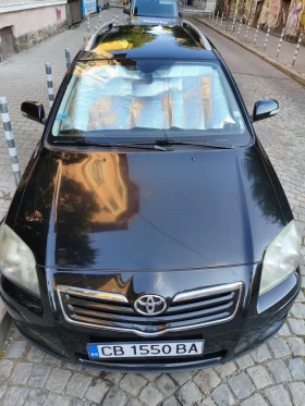 Обява за продажба на Toyota Avensis ~5 400 лв. - изображение 1