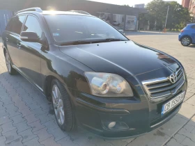 Обява за продажба на Toyota Avensis ~5 400 лв. - изображение 7
