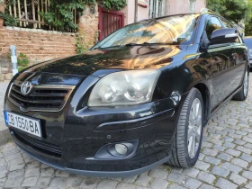 Обява за продажба на Toyota Avensis ~5 400 лв. - изображение 3