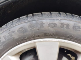 Обява за продажба на Toyota Avensis ~5 400 лв. - изображение 3