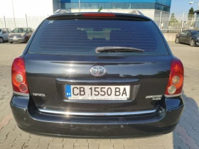 Обява за продажба на Toyota Avensis ~5 400 лв. - изображение 9