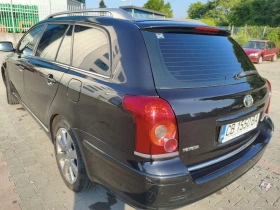 Обява за продажба на Toyota Avensis ~5 400 лв. - изображение 10