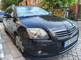 Обява за продажба на Toyota Avensis ~5 400 лв. - изображение 1