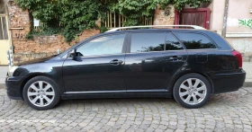 Обява за продажба на Toyota Avensis ~5 400 лв. - изображение 2