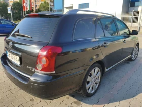 Обява за продажба на Toyota Avensis ~5 400 лв. - изображение 8