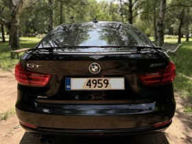 BMW 3gt 328i Xdrive Edition Sport | Mobile.bg    6