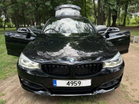 BMW 3gt 328i Xdrive Edition Sport | Mobile.bg    5