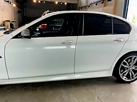 BMW 550 !!ОЧАКВАН ВНОС!! M550d xDrive - 38000 лв. - 29767876 13