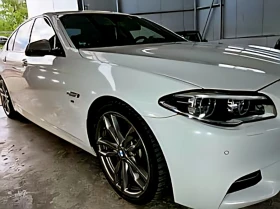 BMW 550 !!ОЧАКВАН ВНОС!! M550d xDrive - 38000 лв. - 29767876 8