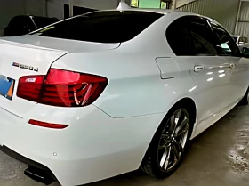 BMW 550 !!ОЧАКВАН ВНОС!! M550d xDrive - 38000 лв. - 29767876 10