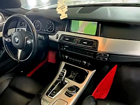 BMW 550 !!ОЧАКВАН ВНОС!! M550d xDrive - 38000 лв. - 29767876 5