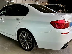 BMW 550 !!ОЧАКВАН ВНОС!! M550d xDrive - 38000 лв. - 29767876 11