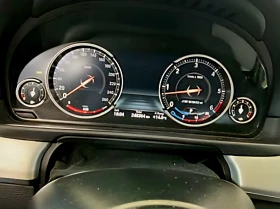 BMW 550 !!ОЧАКВАН ВНОС!! M550d xDrive - 38000 лв. - 29767876 4