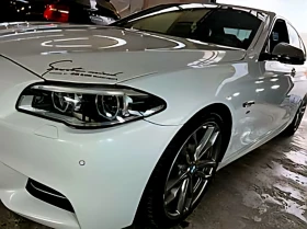 BMW 550 !!ОЧАКВАН ВНОС!! M550d xDrive - 38000 лв. - 29767876 12