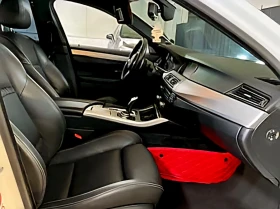 BMW 550 !!ОЧАКВАН ВНОС!! M550d xDrive - 38000 лв. - 29767876 6