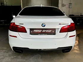 BMW 550 !!ОЧАКВАН ВНОС!! M550d xDrive - 38000 лв. - 29767876 2