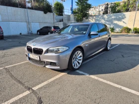 BMW 520 520D | Mobile.bg    2