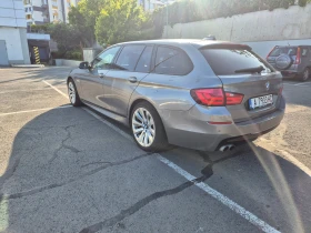 BMW 520 520D | Mobile.bg    5