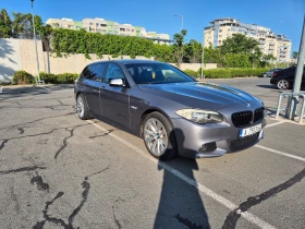 BMW 520 520D | Mobile.bg    3