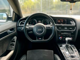 Audi A5 3X-S-LINE / 3.0TDI-245HP-QUATTRO / SPORTBACK / LED - 26490 лв. - 29822961 9