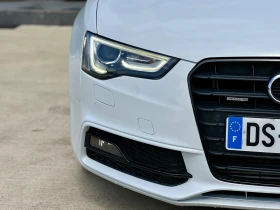 Audi A5 3X-S-LINE / 3.0TDI-245HP-QUATTRO / SPORTBACK / LED | Mobile.bg    8