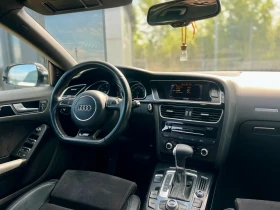 Audi A5 3X-S-LINE / 3.0TDI-245HP-QUATTRO / SPORTBACK / LED - 26490 лв. - 29822961 8