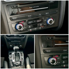 Audi A5 3X-S-LINE / 3.0TDI-245HP-QUATTRO / SPORTBACK / LED - 26490 лв. - 29822961 14